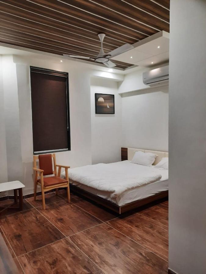 Hotel The Grand Shiva Gondal Экстерьер фото