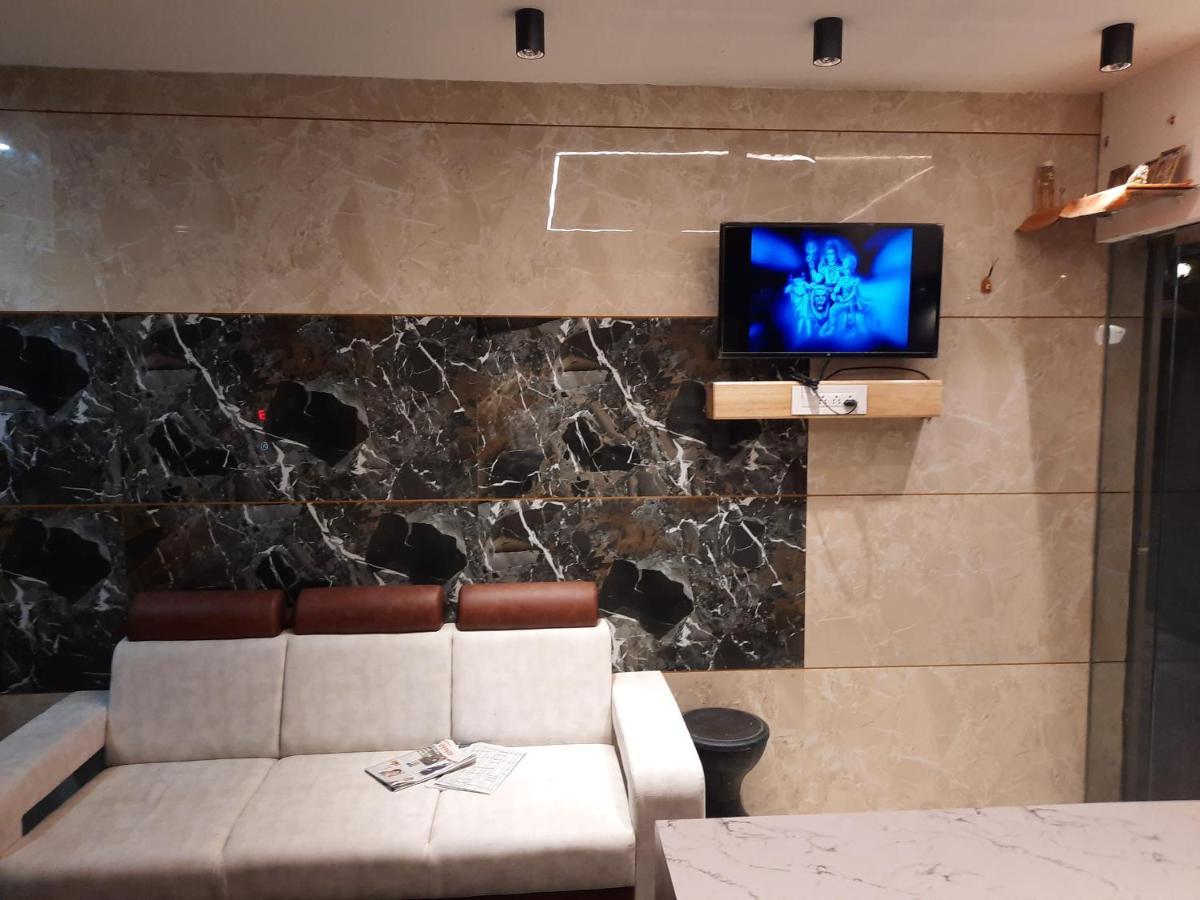 Hotel The Grand Shiva Gondal Экстерьер фото